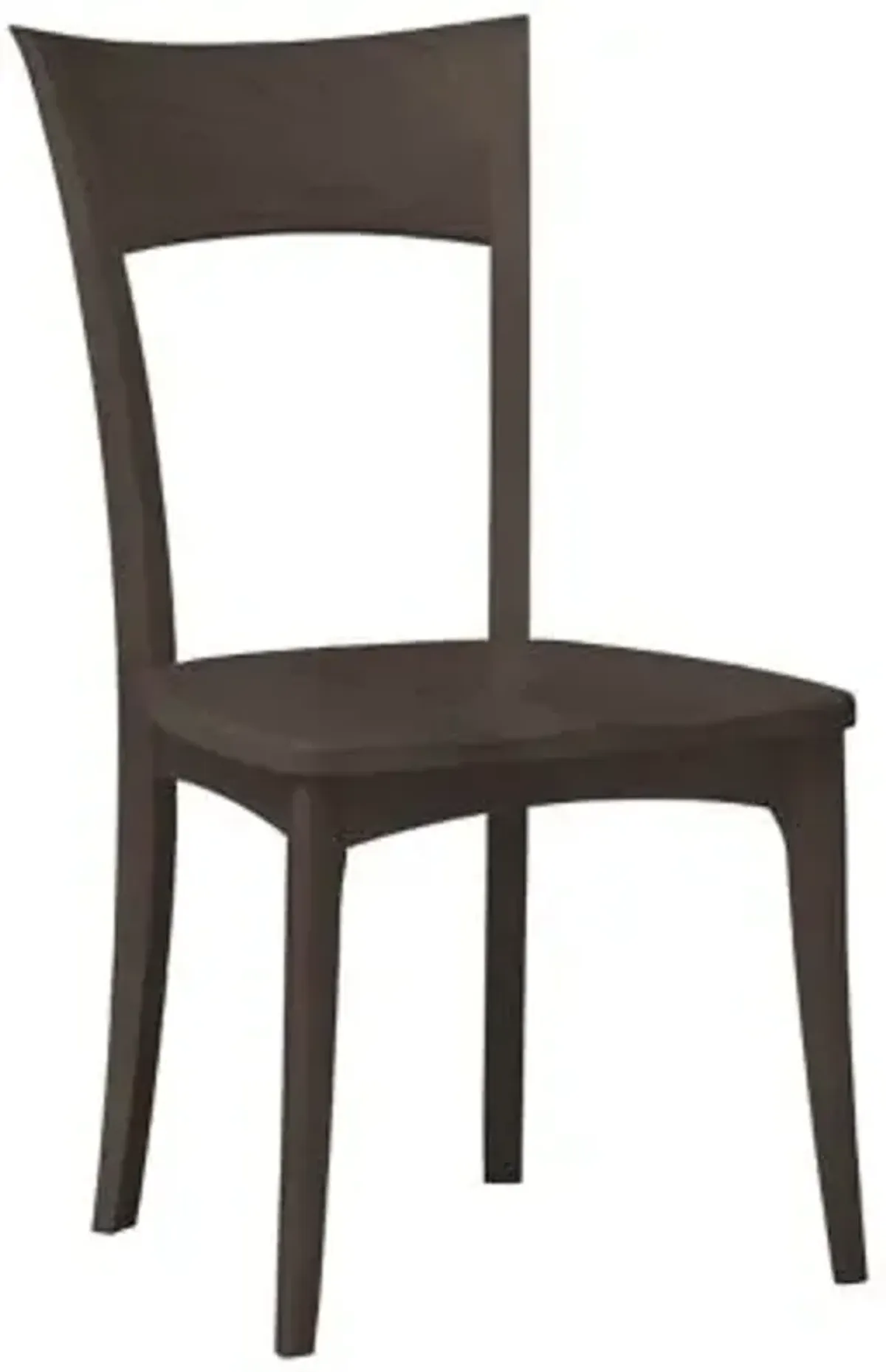 Ingrid Wooden Sidechair