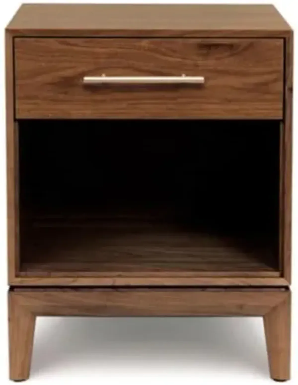 Mansfield 1 Drawer Nightstand
