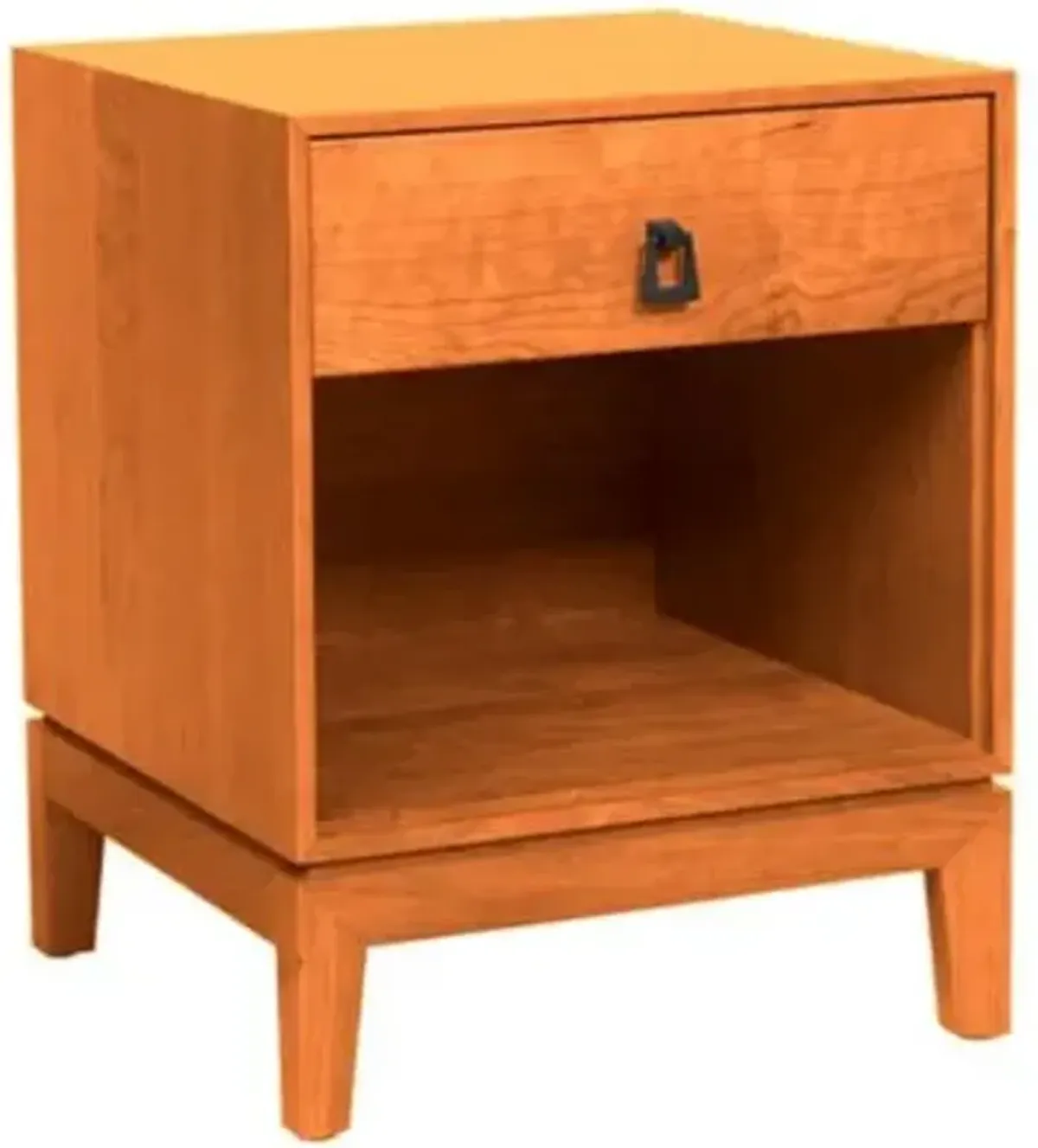 Mansfield 1 Drawer Nightstand