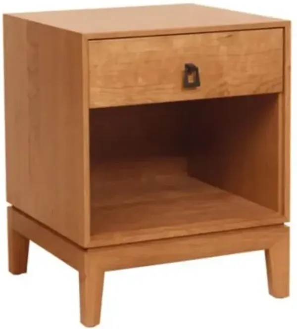 Mansfield 1 Drawer Nightstand