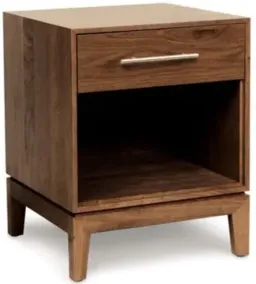 Natural Walnut color