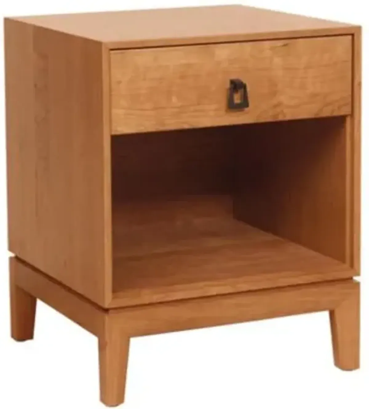 Mansfield 1 Drawer Nightstand