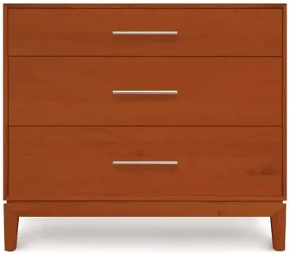 Mansfield 3 Drawer Dresser