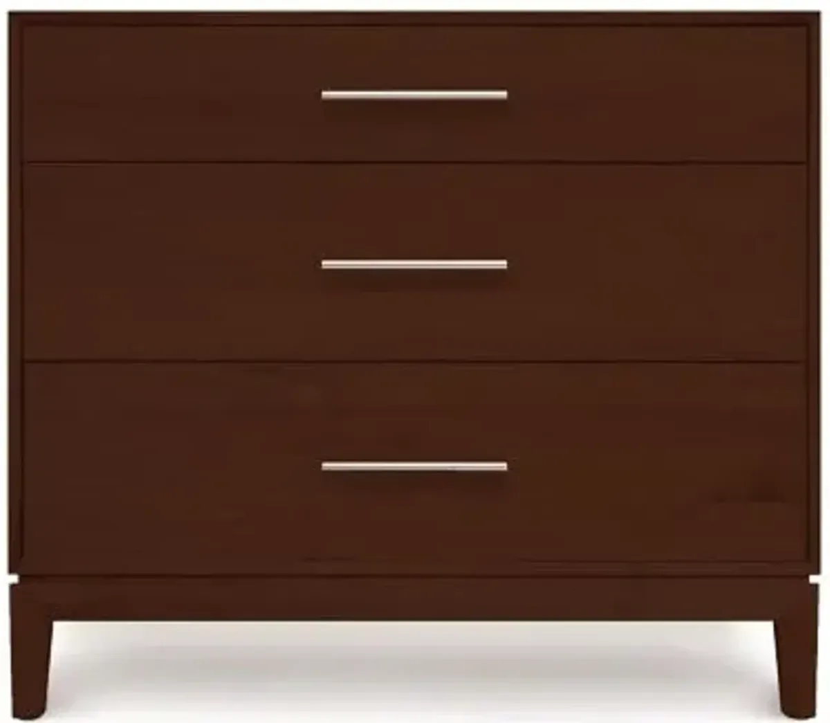 Mansfield 3 Drawer Dresser