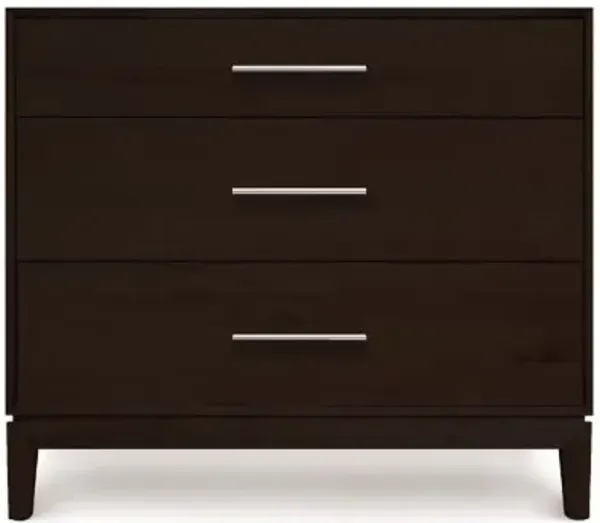 Mansfield 3 Drawer Dresser