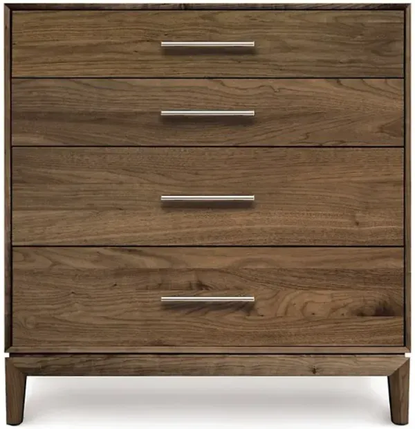 Mansfield 4 Drawer Dresser