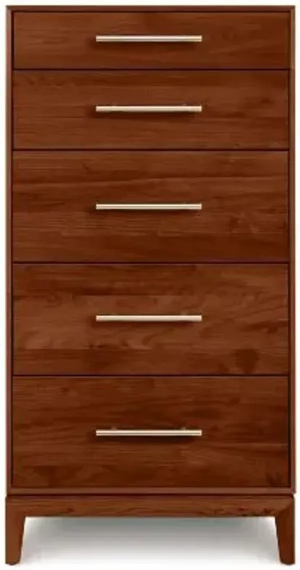 Mansfield 5 Drawer Dresser