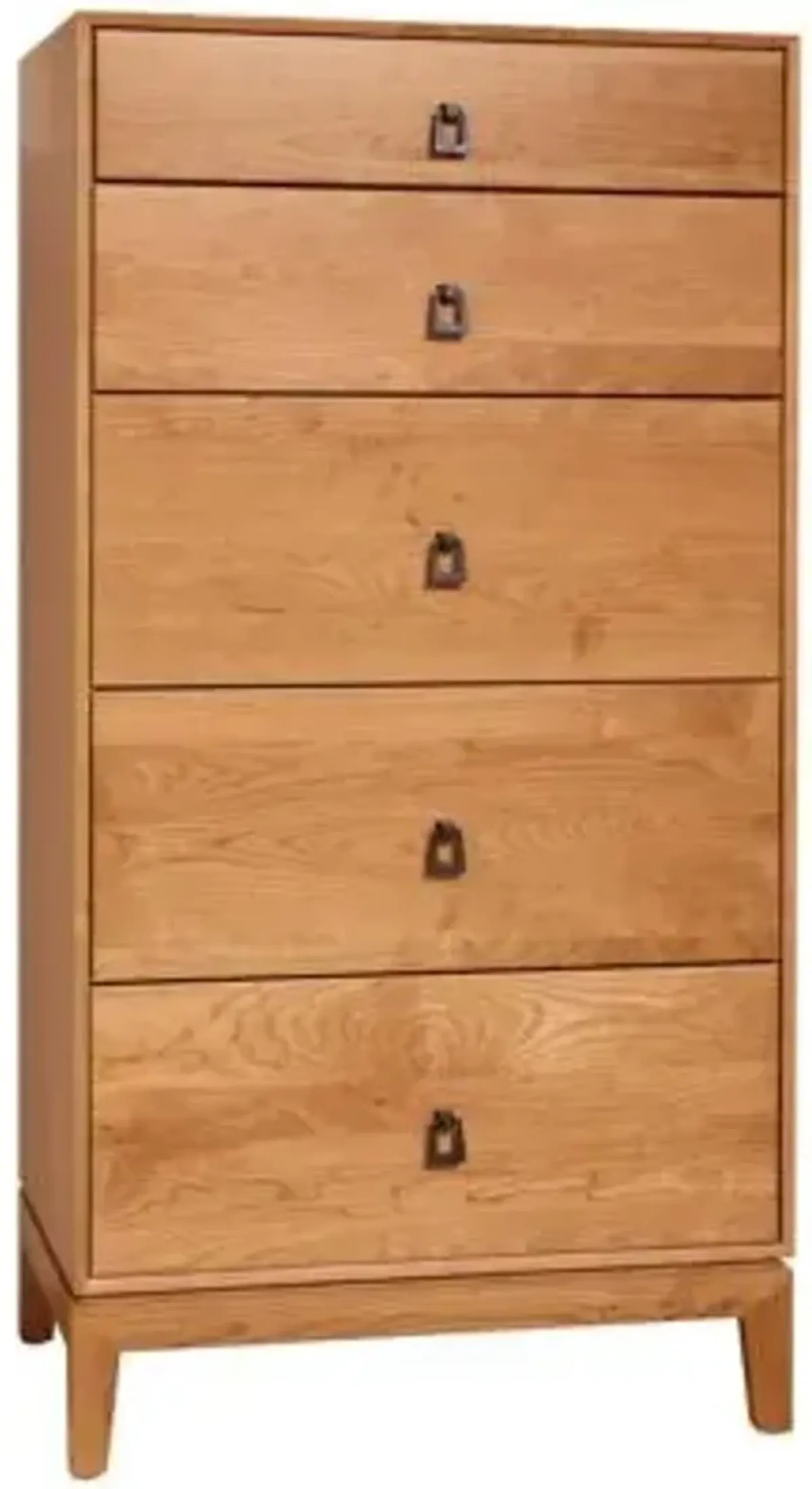 Mansfield 5 Drawer Dresser