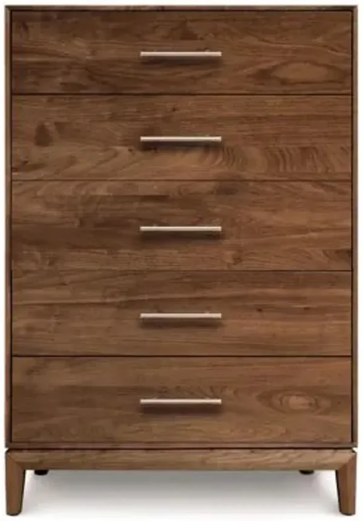 Mansfield 5 Drawer Dresser - Wide