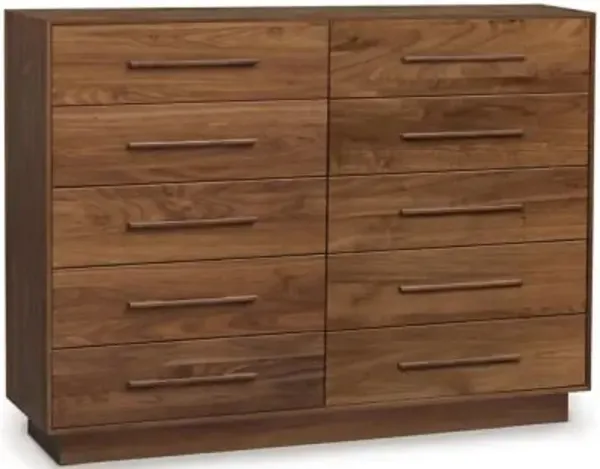 Moduluxe 10 Drawer Dresser