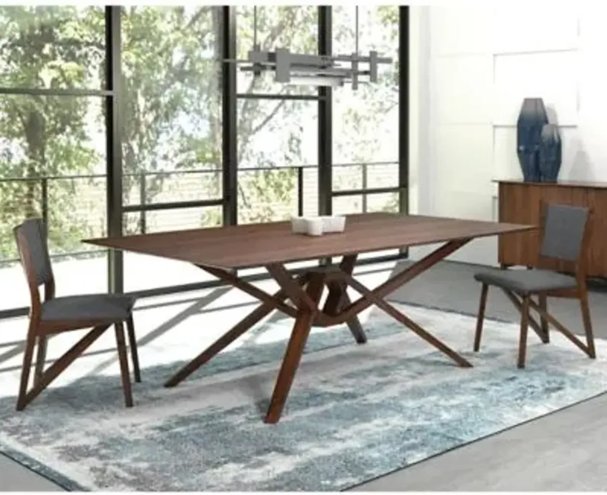 Exeter Fixed Top Table