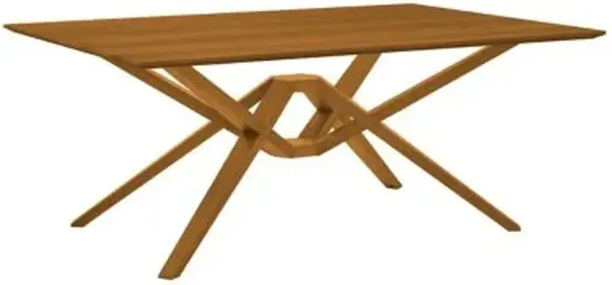 Exeter Fixed Top Table