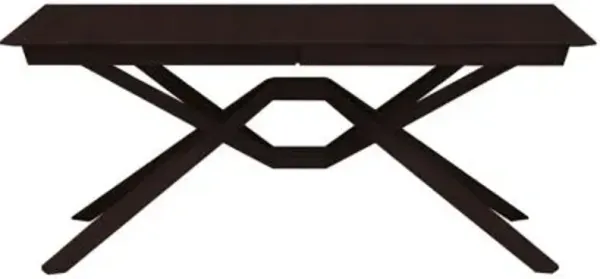 Exeter Extension Table