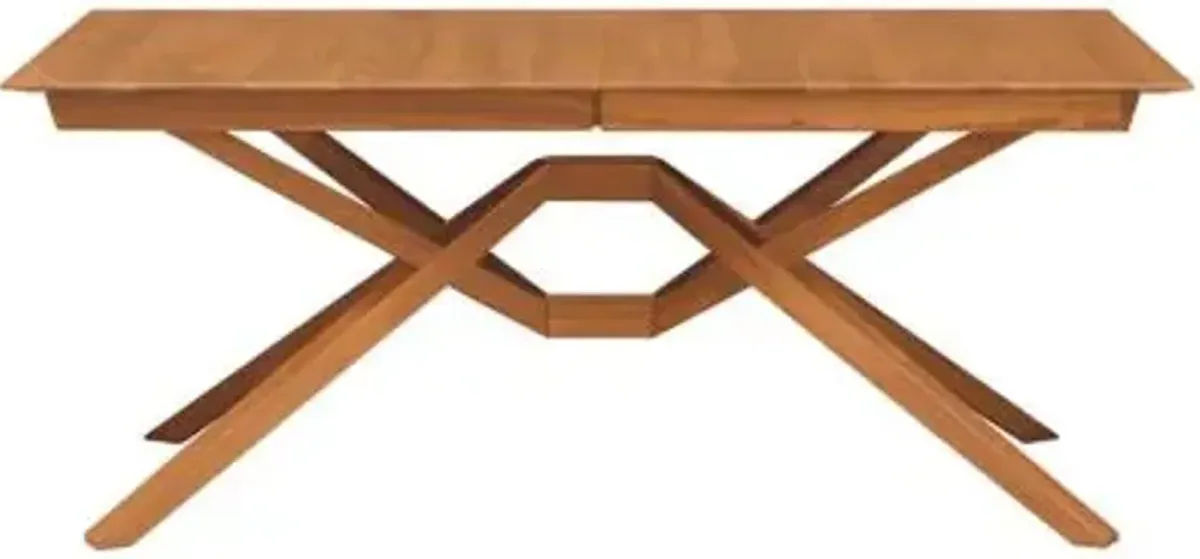 Exeter Extension Table
