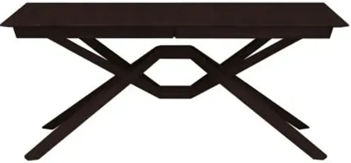 Exeter Extension Table