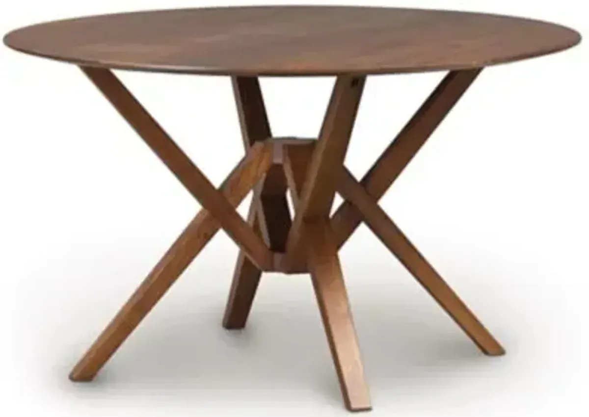 Exeter Round Dining Table