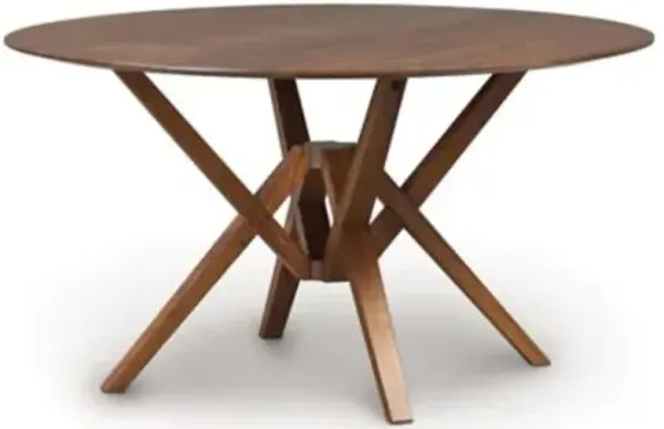 Exeter Round Dining Table