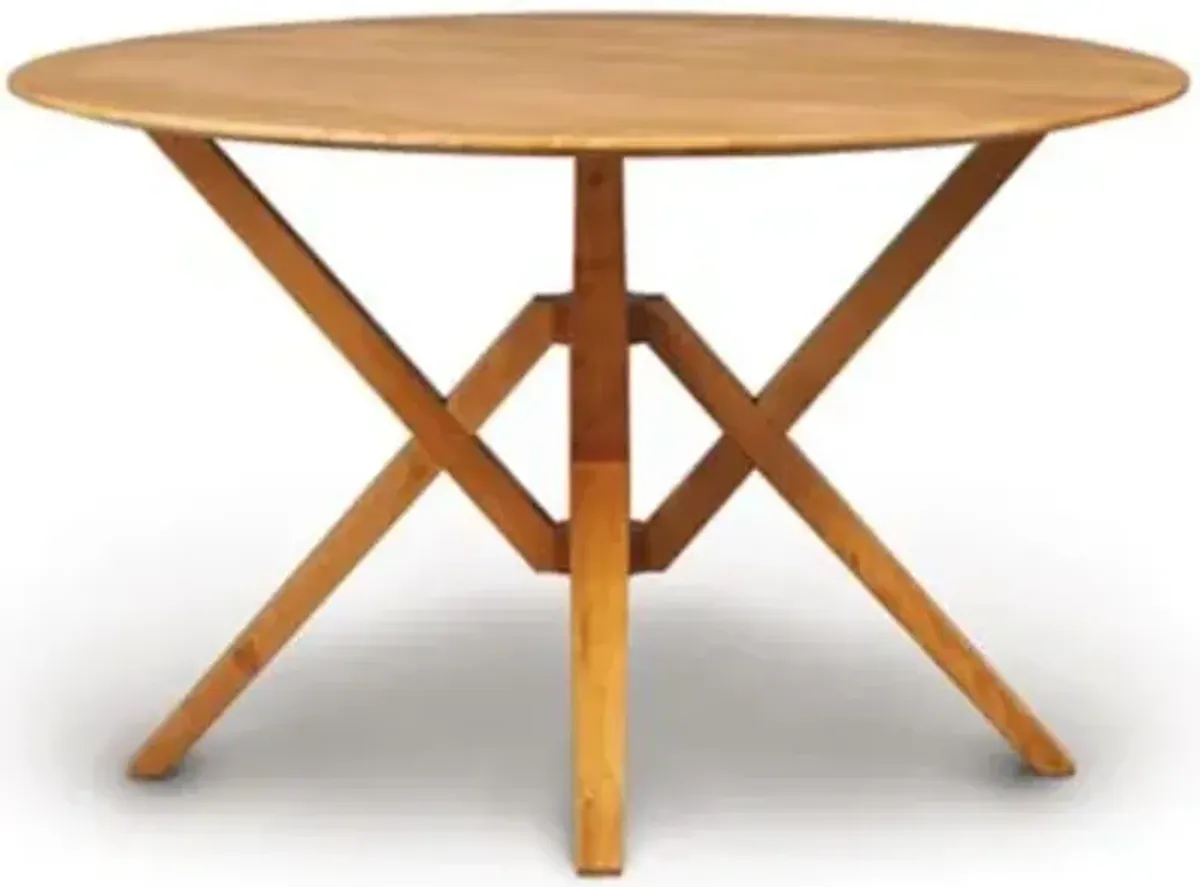 Exeter Round Dining Table