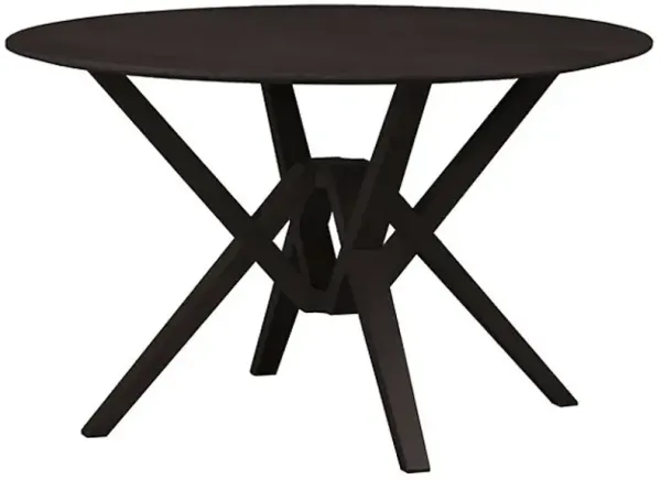 Exeter Round Dining Table