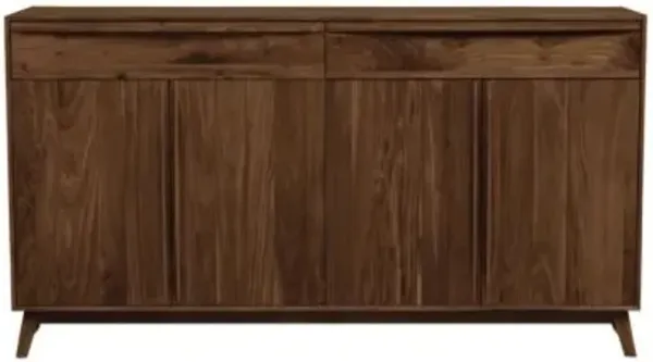 Catalina Buffet - 4 Doors and 2 Drawers