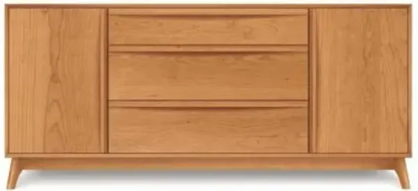 Catalina Buffet - 3 Drawers Between 2 Doors