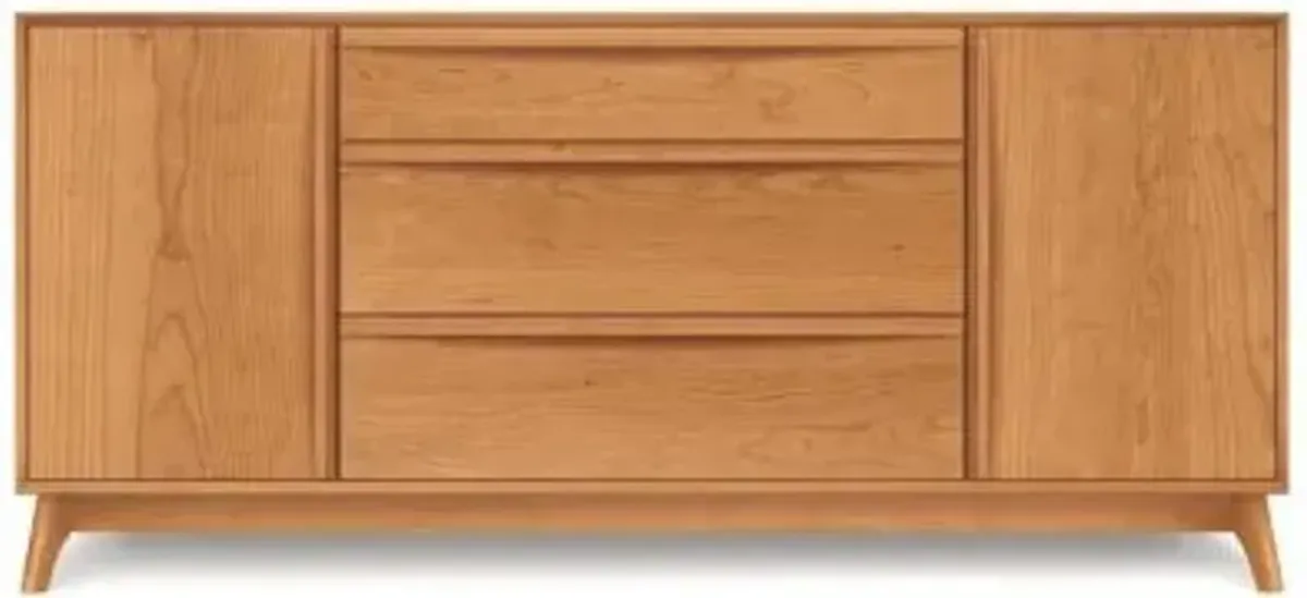 Catalina Buffet - 3 Drawers Between 2 Doors