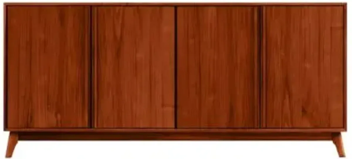 Catalina 4 Door Buffet