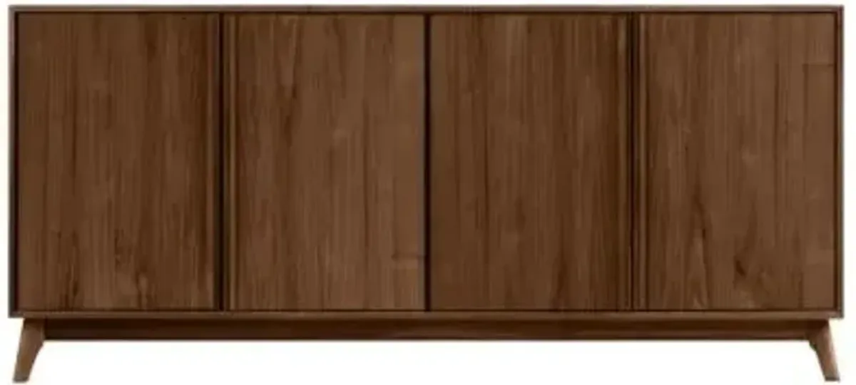 Catalina 4 Door Buffet