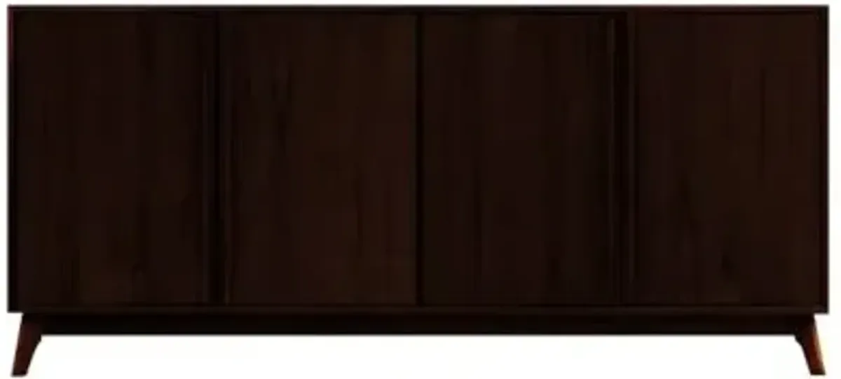 Catalina 4 Door Buffet