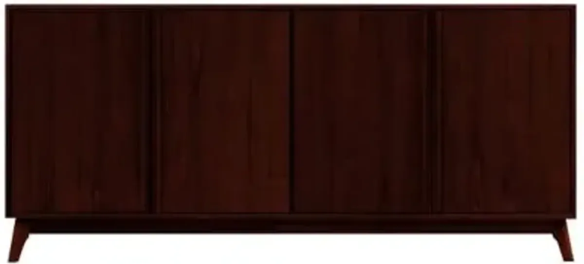 Catalina 4 Door Buffet