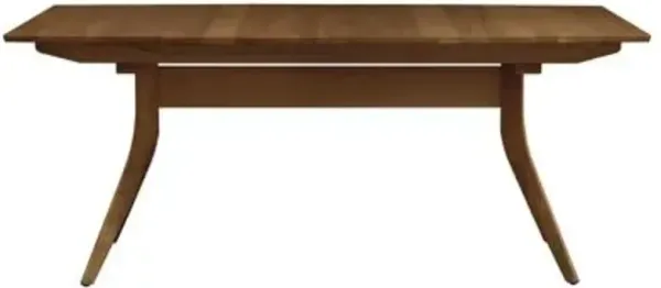 Catalina Trestle Extension Table