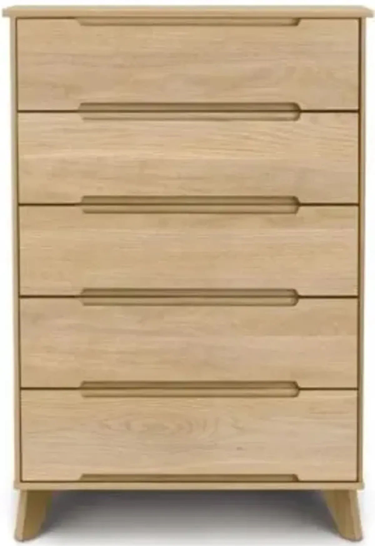 Linn 5 Drawer Dresser