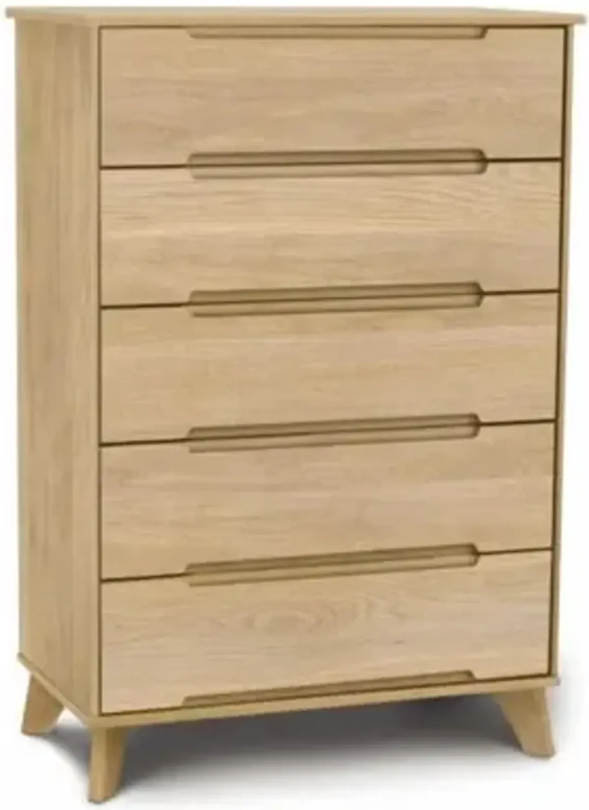 Linn 5 Drawer Dresser