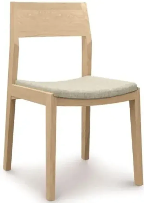 Iso Side Chair