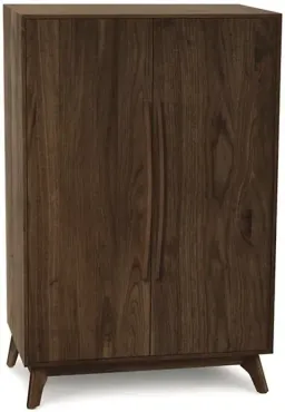Natural Walnut color