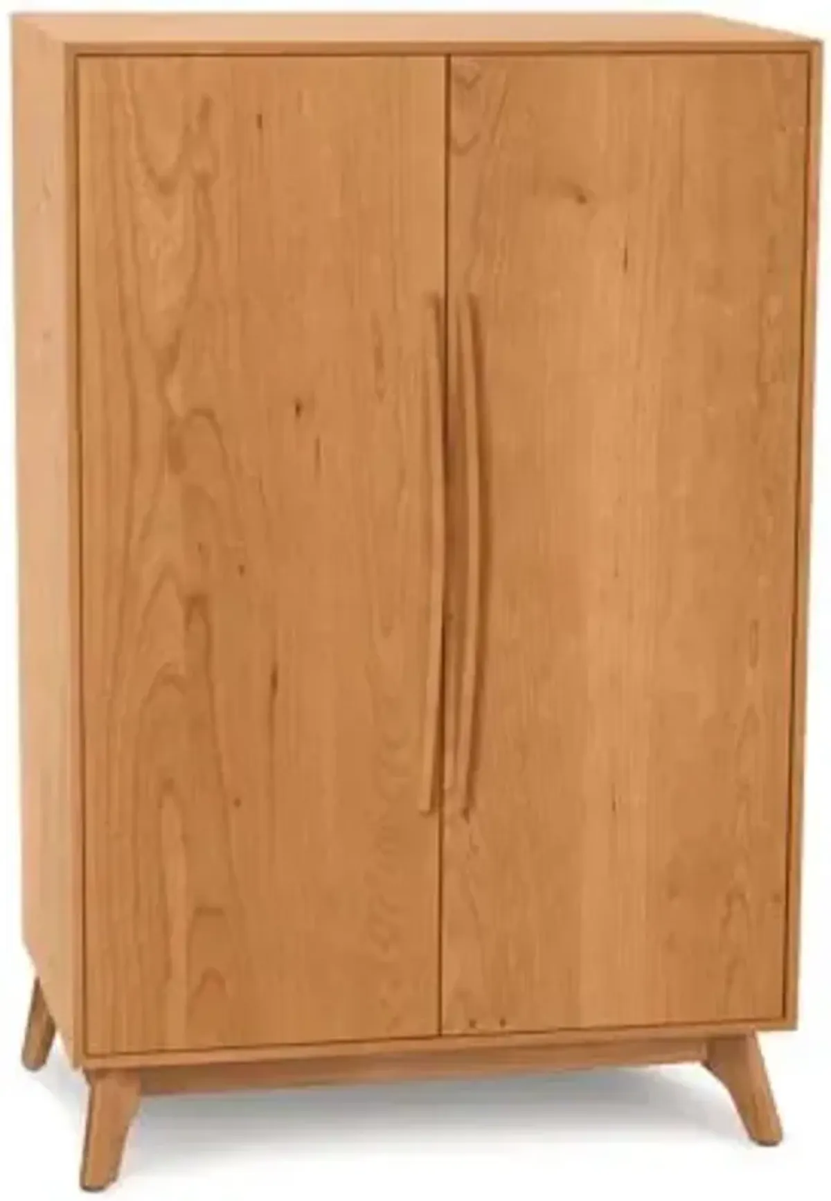 Catalina Bar Cabinet