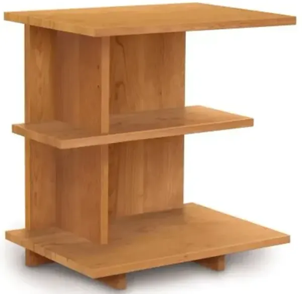 Mansfield Nightstand