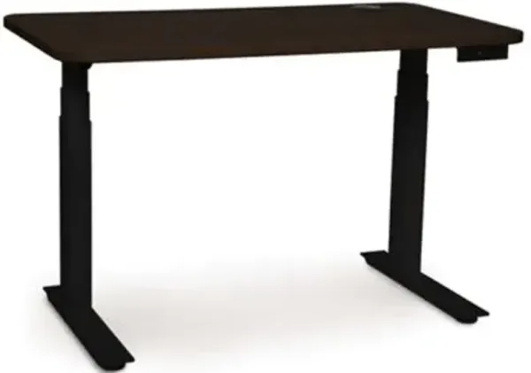 Invigo Sit-Stand Desk