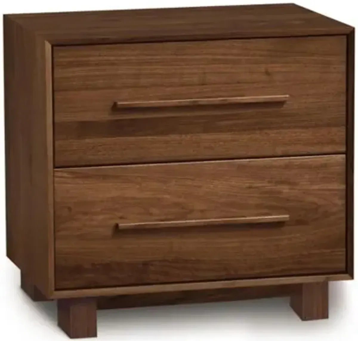 Sloane 2 Drawer Nightstand