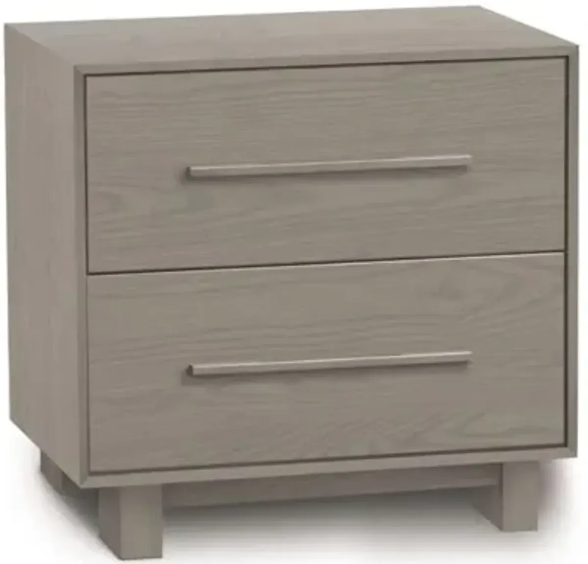Sloane 2 Drawer Nightstand