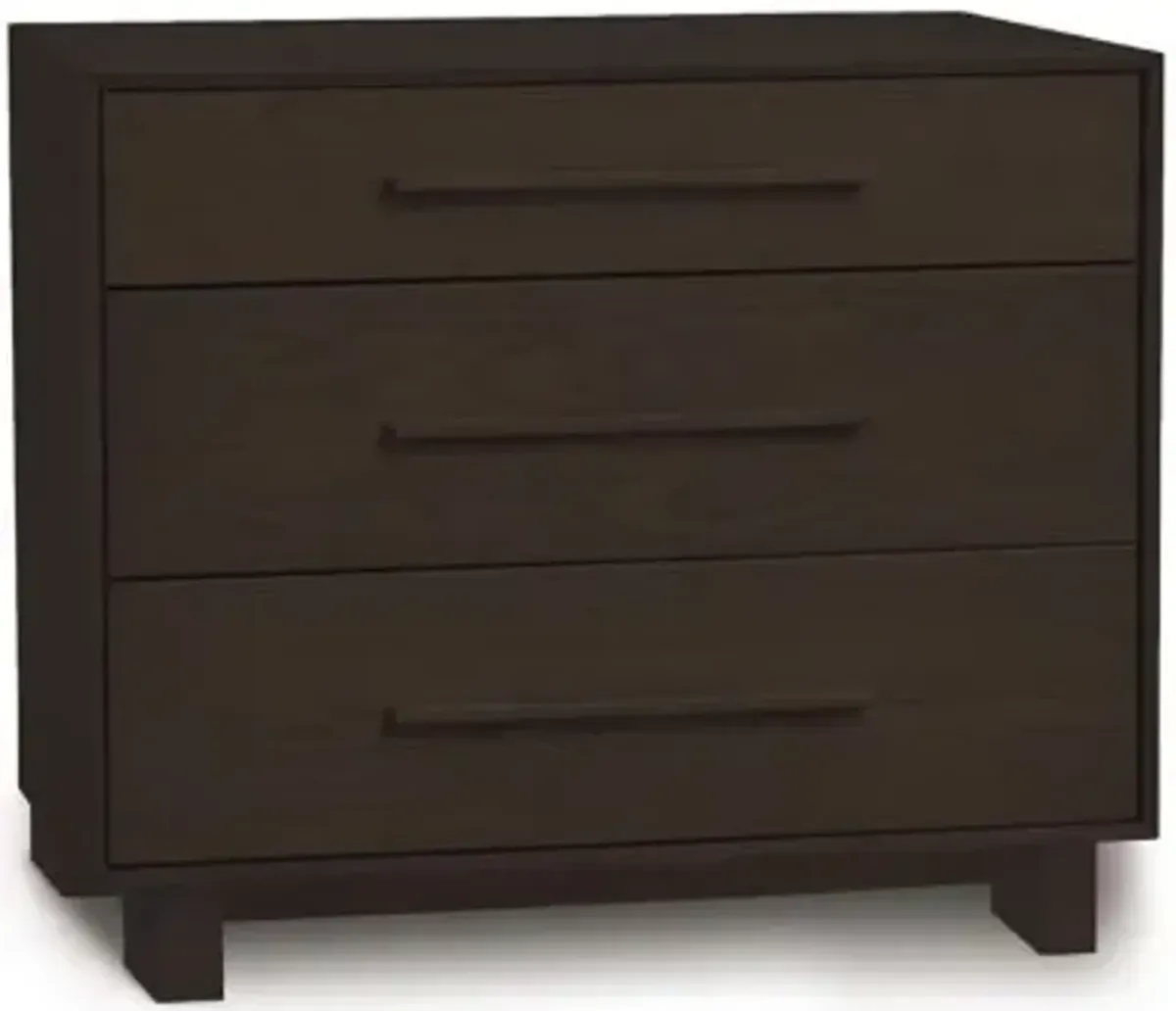 Sloane 3 Drawer Dresser