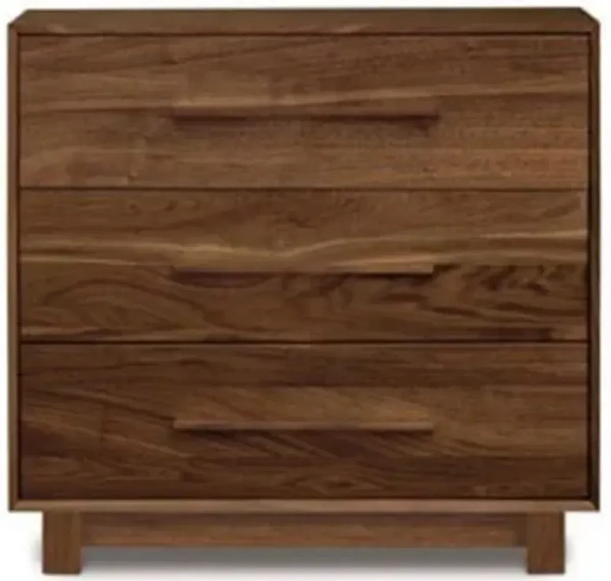 Sloane 3 Drawer Dresser