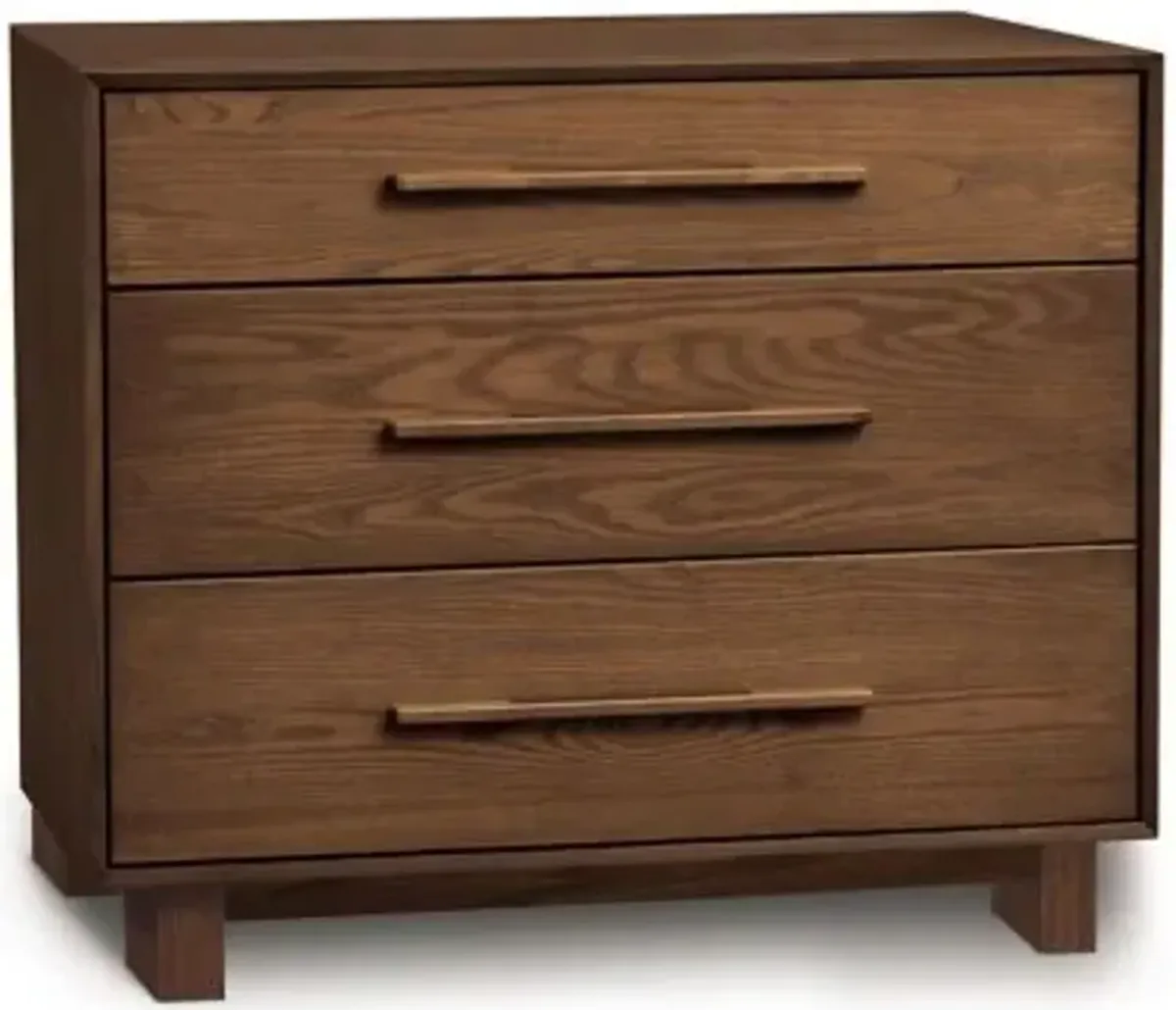 Sloane 3 Drawer Dresser