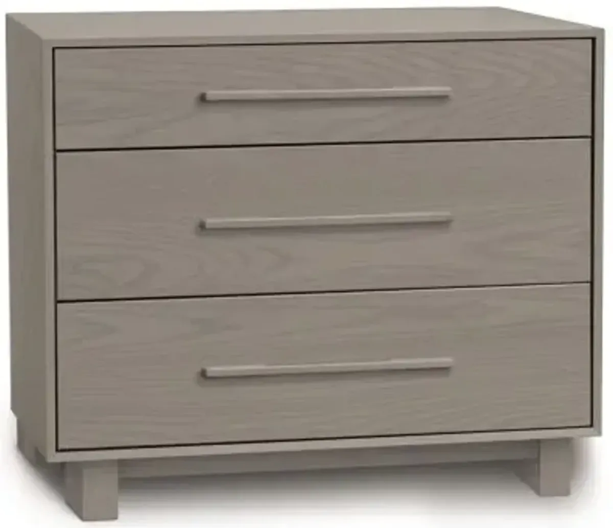 Sloane 3 Drawer Dresser