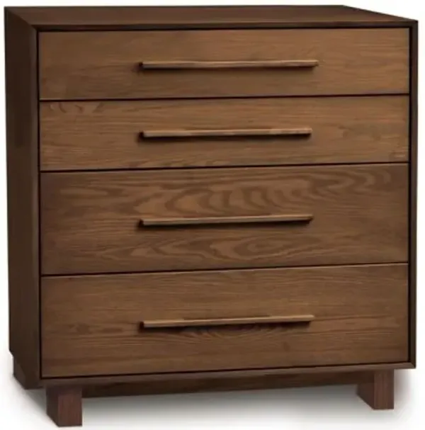 Sloane 4 Drawer Dresser
