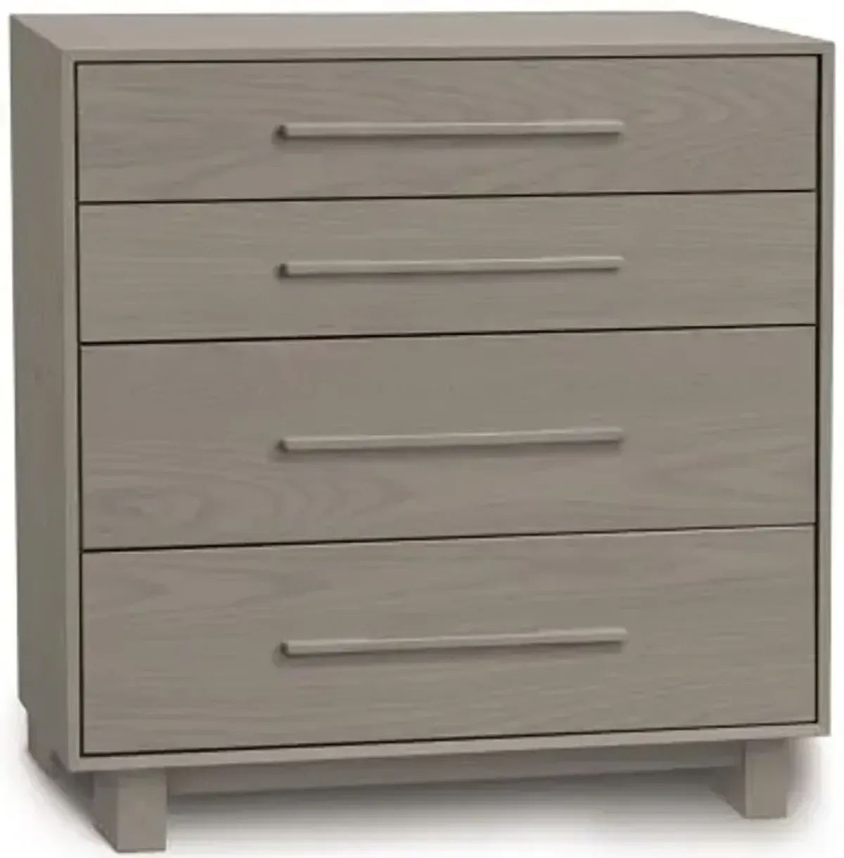Sloane 4 Drawer Dresser