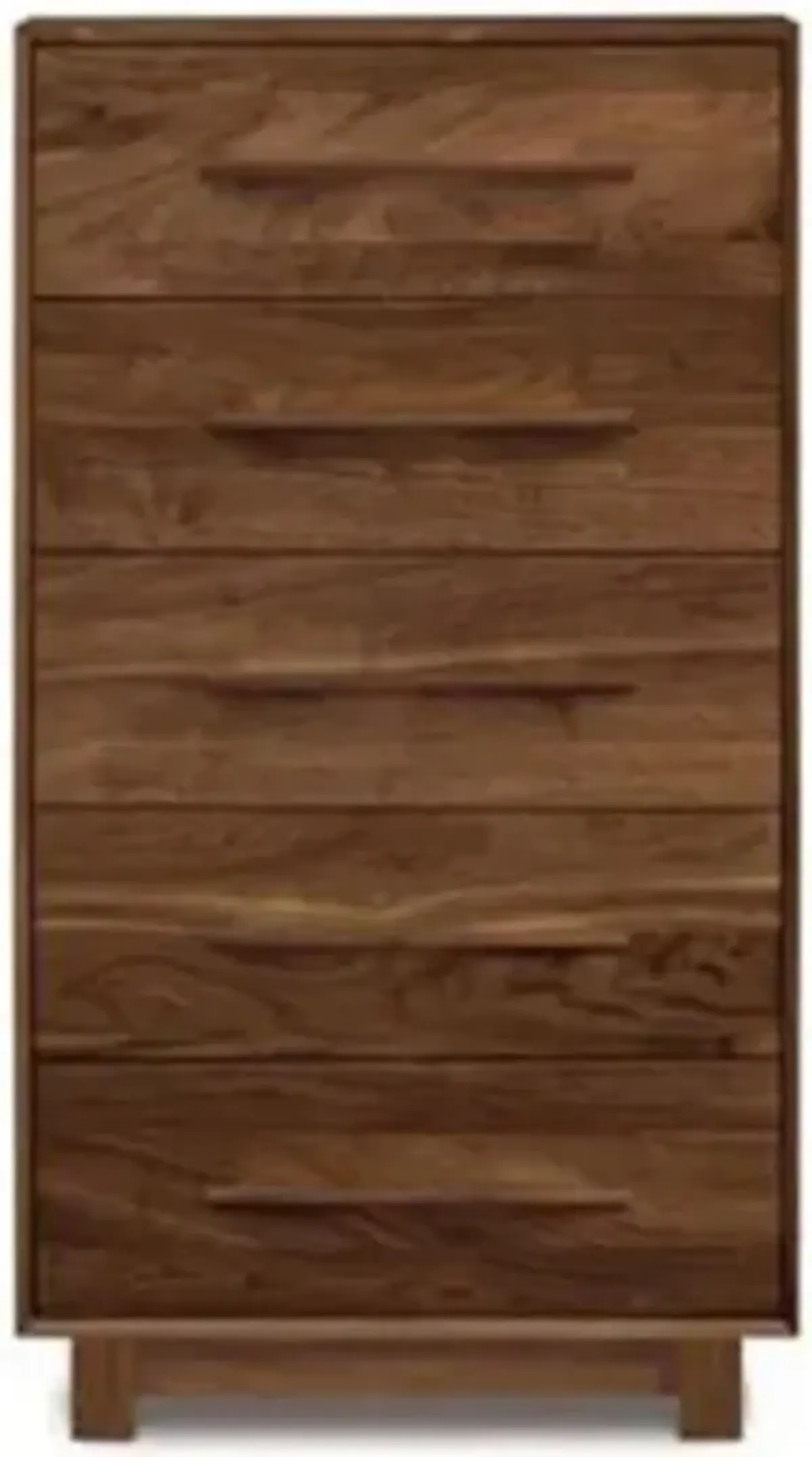 Sloane 5 Drawer Dresser - Narrow