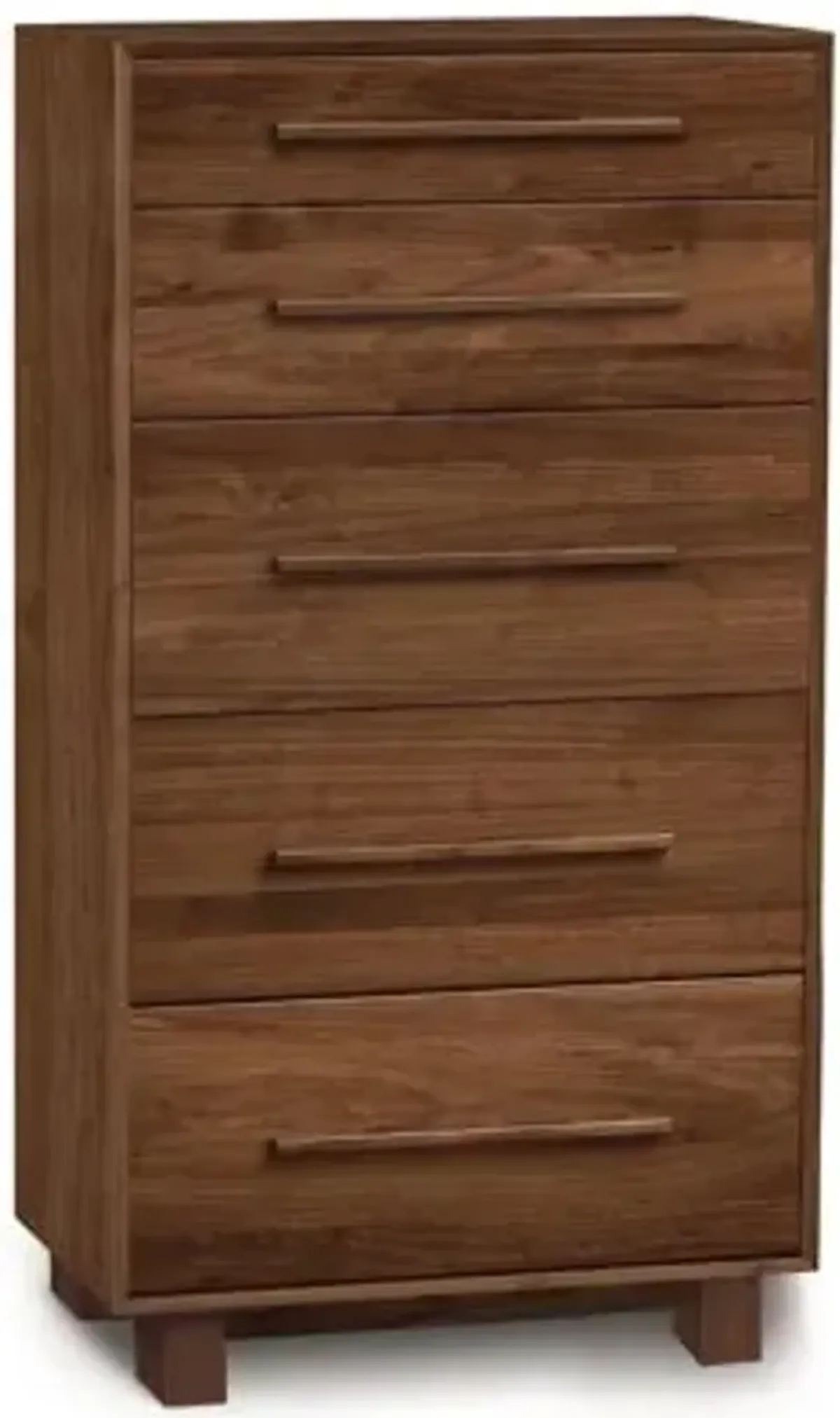 Sloane 5 Drawer Dresser - Narrow
