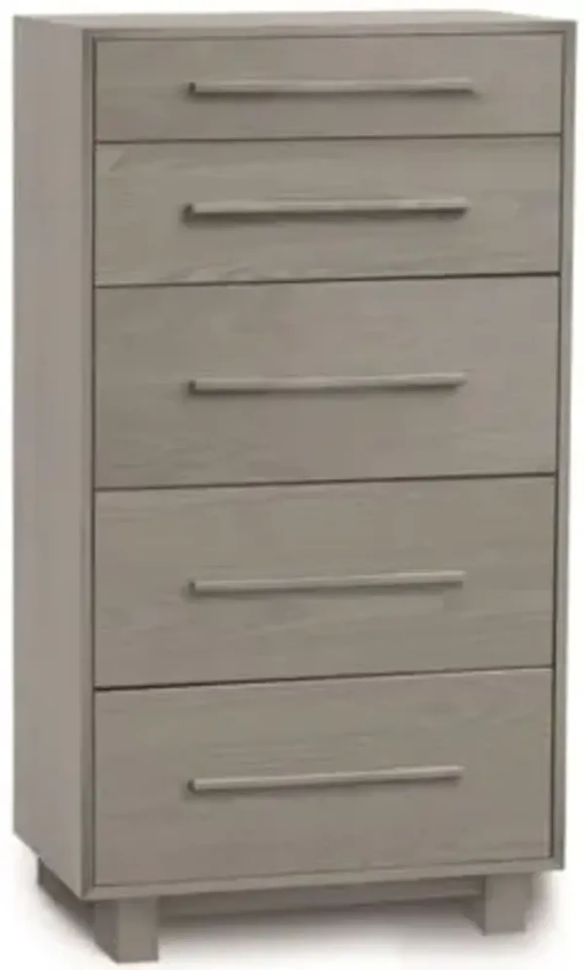 Sloane 5 Drawer Dresser - Narrow