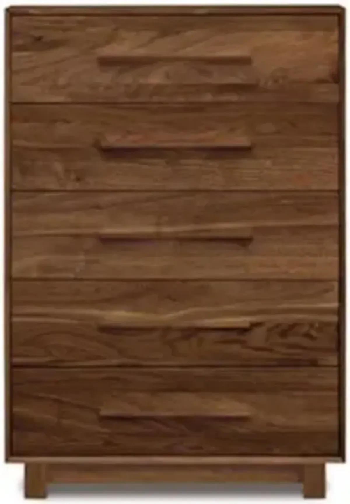 Sloane 5 Drawer Dresser - Wide